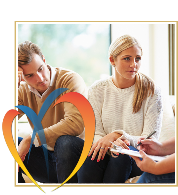 Warner Robins Marriage Counseling Grace For All Families