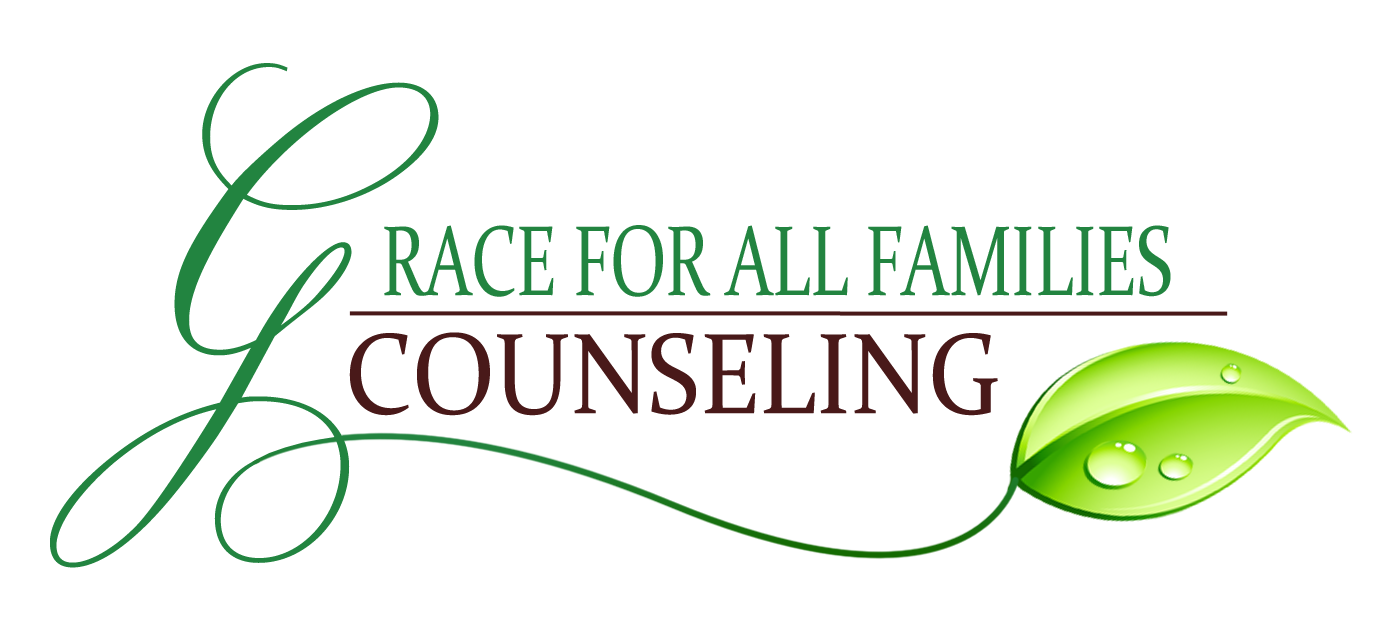 Grace For All Families Counseling